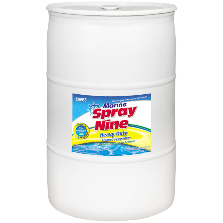 Spray Nine® Heavy Duty Cleaner 1Gal Spray Nine®