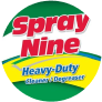 Spray Nine - Instagram